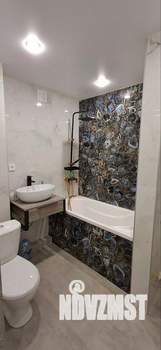 1-к квартира, вторичка, 31м2, 2/5 этаж