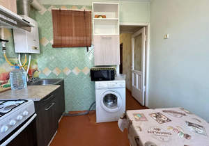 3-к квартира, вторичка, 55м2, 5/5 этаж