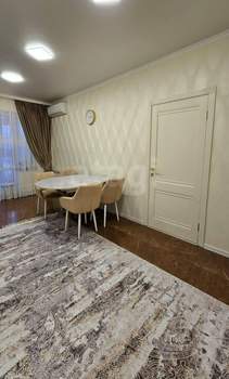 2-к квартира, вторичка, 96м2, 6/6 этаж