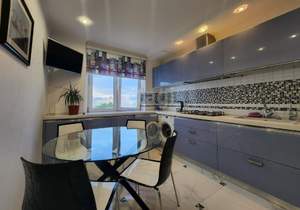 3-к квартира, вторичка, 62м2, 7/10 этаж