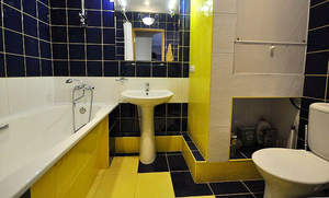 3-к квартира, вторичка, 65м2, 5/9 этаж