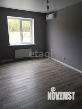 2-к квартира, вторичка, 57м2, 1/3 этаж