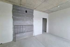 Студия квартира, сданный дом, 28м2, 17/25 этаж