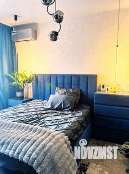 3-к квартира, вторичка, 73м2, 17/24 этаж