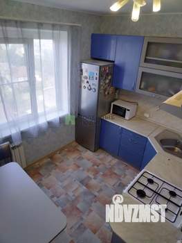 1-к квартира, вторичка, 38м2, 9/9 этаж