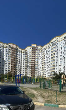 1-к квартира, вторичка, 41м2, 5/9 этаж