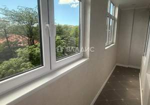 2-к квартира, вторичка, 71м2, 3/18 этаж
