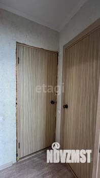 2-к квартира, вторичка, 57м2, 14/16 этаж