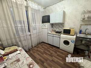 1-к квартира, вторичка, 31м2, 4/9 этаж