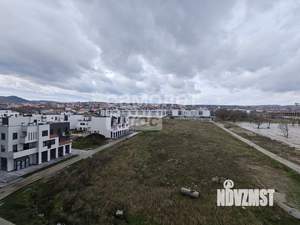 Студия квартира, сданный дом, 29м2, 6/24 этаж