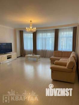 3-к квартира, вторичка, 114м2, 2/9 этаж