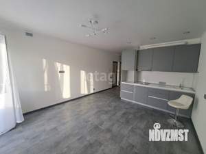 Студия квартира, вторичка, 28м2, 1/3 этаж
