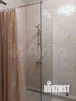 1-к квартира, вторичка, 36м2, 1/15 этаж