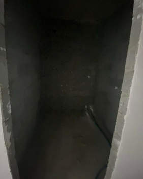 1-к квартира, вторичка, 49м2, 15/23 этаж