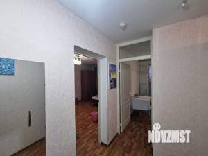 1-к квартира, вторичка, 37м2, 7/16 этаж