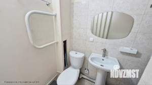 1-к квартира, вторичка, 36м2, 9/9 этаж