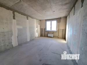 2-к квартира, вторичка, 60м2, 6/16 этаж