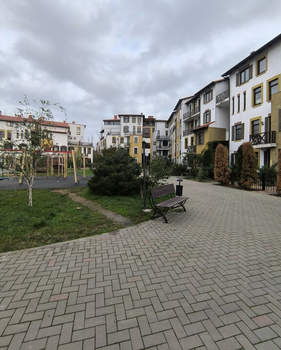 3-к квартира, вторичка, 88м2, 3/4 этаж