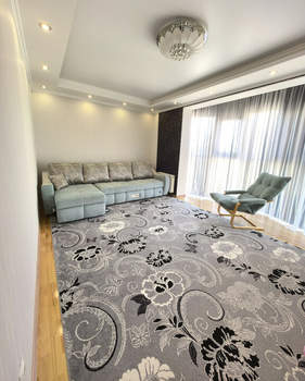2-к квартира, вторичка, 70м2, 14/16 этаж