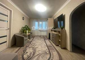 2-к квартира, вторичка, 46м2, 2/5 этаж