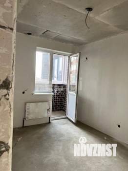 2-к квартира, вторичка, 50м2, 4/20 этаж