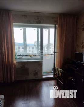 1-к квартира, вторичка, 37м2, 10/10 этаж