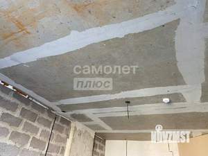 1-к квартира, вторичка, 40м2, 3/16 этаж