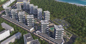 2-к квартира, вторичка, 59м2, 13/17 этаж