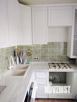2-к квартира, вторичка, 51м2, 4/5 этаж