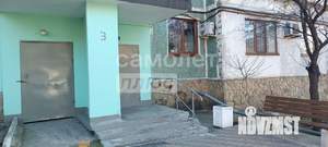 1-к квартира, вторичка, 37м2, 1/9 этаж