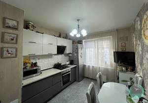 3-к квартира, вторичка, 59м2, 7/9 этаж