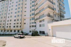 Студия квартира, сданный дом, 16м2, 1/8 этаж