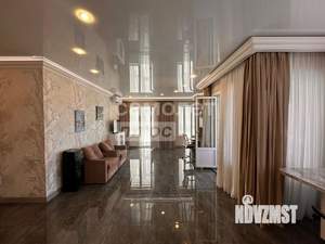 3-к квартира, вторичка, 91м2, 21/22 этаж