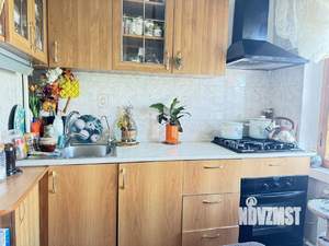 2-к квартира, вторичка, 48м2, 5/5 этаж