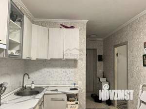 1-к квартира, вторичка, 31м2, 1/5 этаж