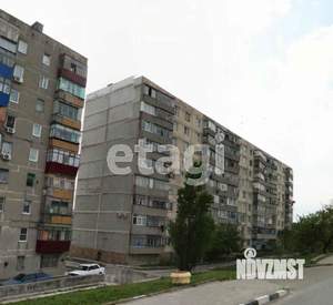 2-к квартира, вторичка, 54м2, 5/9 этаж