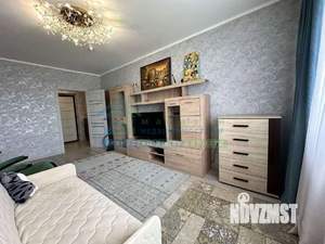 1-к квартира, вторичка, 39м2, 17/20 этаж