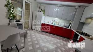 1-к квартира, вторичка, 47м2, 1/4 этаж