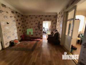 2-к квартира, вторичка, 53м2, 2/3 этаж