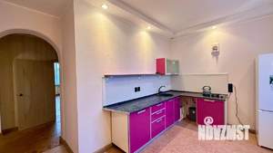 3-к квартира, вторичка, 98м2, 4/4 этаж