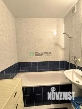 1-к квартира, вторичка, 29м2, 1/9 этаж