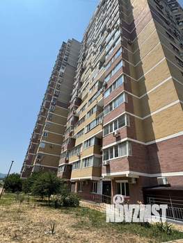 1-к квартира, вторичка, 38м2, 11/20 этаж