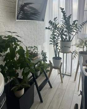 3-к квартира, вторичка, 108м2, 18/19 этаж