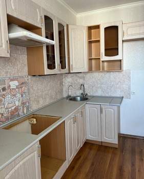 1-к квартира, вторичка, 38м2, 15/17 этаж