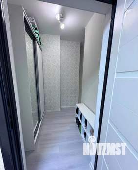 2-к квартира, вторичка, 56м2, 2/4 этаж