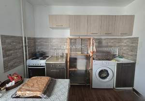 1-к квартира, вторичка, 38м2, 2/16 этаж