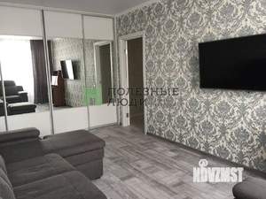2-к квартира, вторичка, 57м2, 19/20 этаж