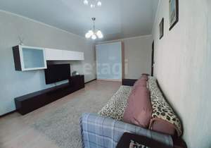 2-к квартира, вторичка, 62м2, 3/9 этаж