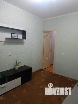 1-к квартира, вторичка, 20м2, 1/9 этаж