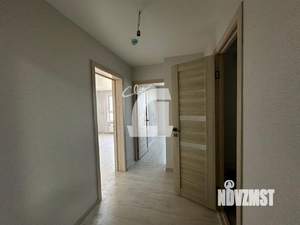 1-к квартира, вторичка, 40м2, 10/16 этаж